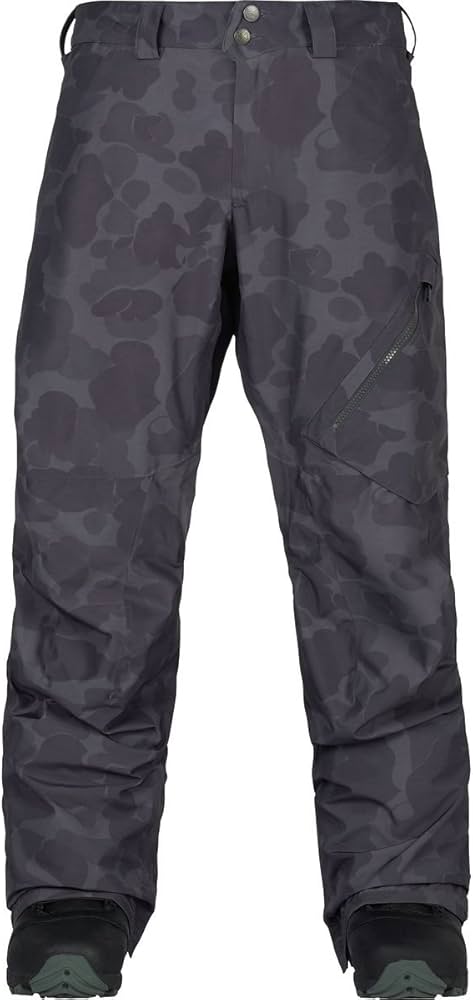 Amazon | (バートン) Burton AK 2L Cyclic Gore-Tex Pant メンズ