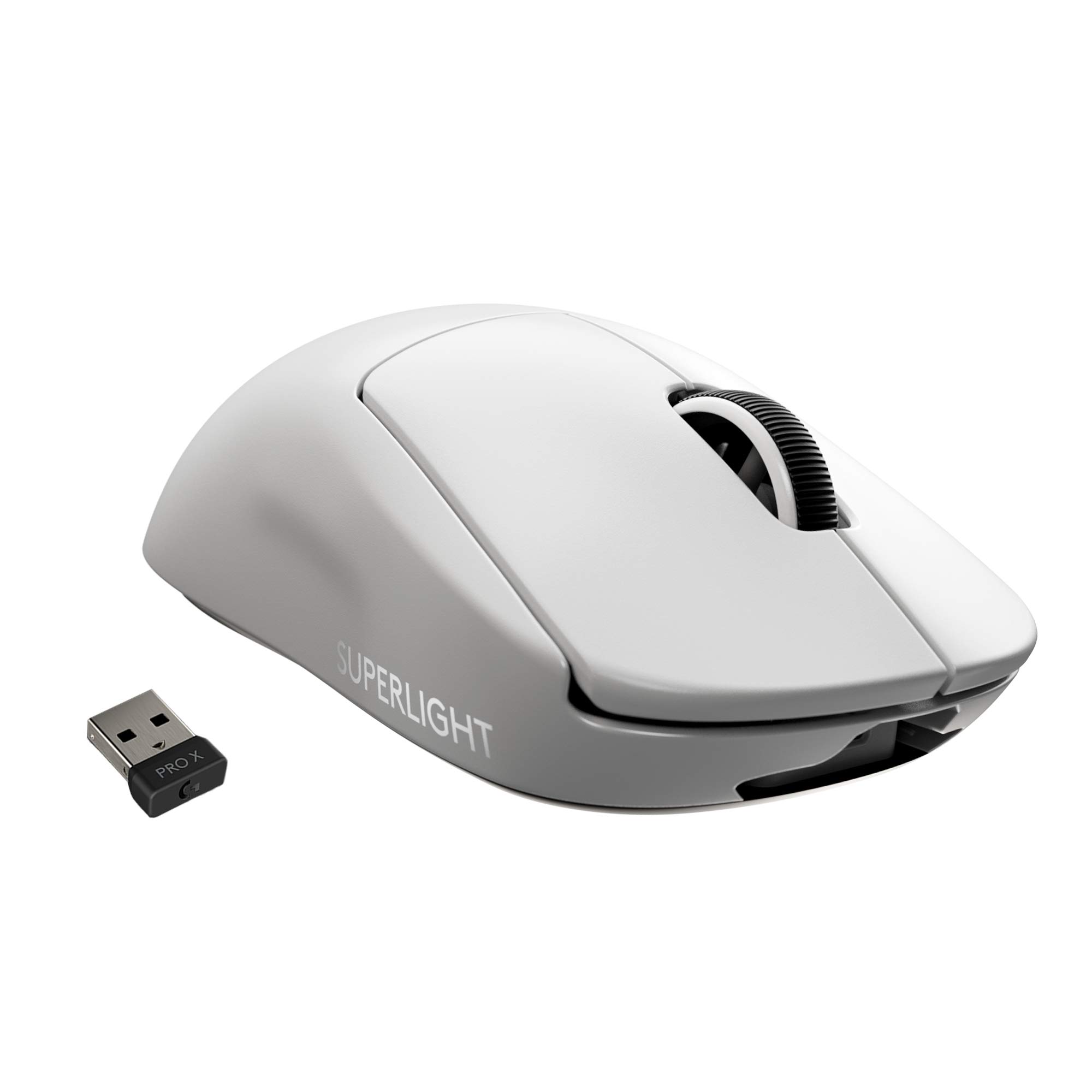 Amazon.com: Logitech G PRO X Superlight Wireless Gaming Mouse