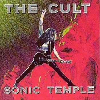 Amazon.co.jp: Sonic Temple: ミュージック