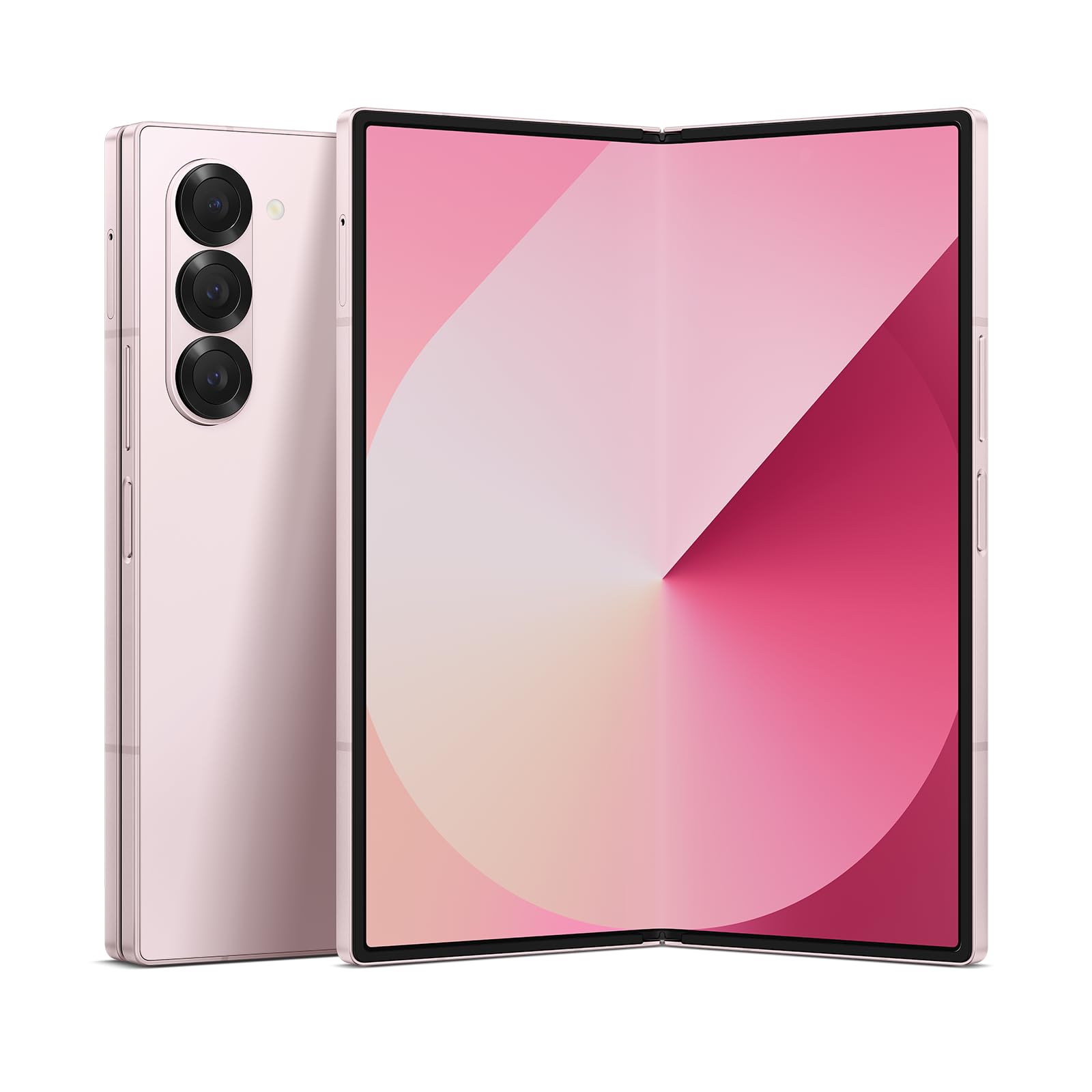 Amazon.com: Samsung Galaxy Z Fold 6, 512GB Unlocked Android