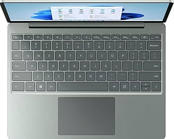Microsoft Surface Laptop Go 2 (2022): 12.4
