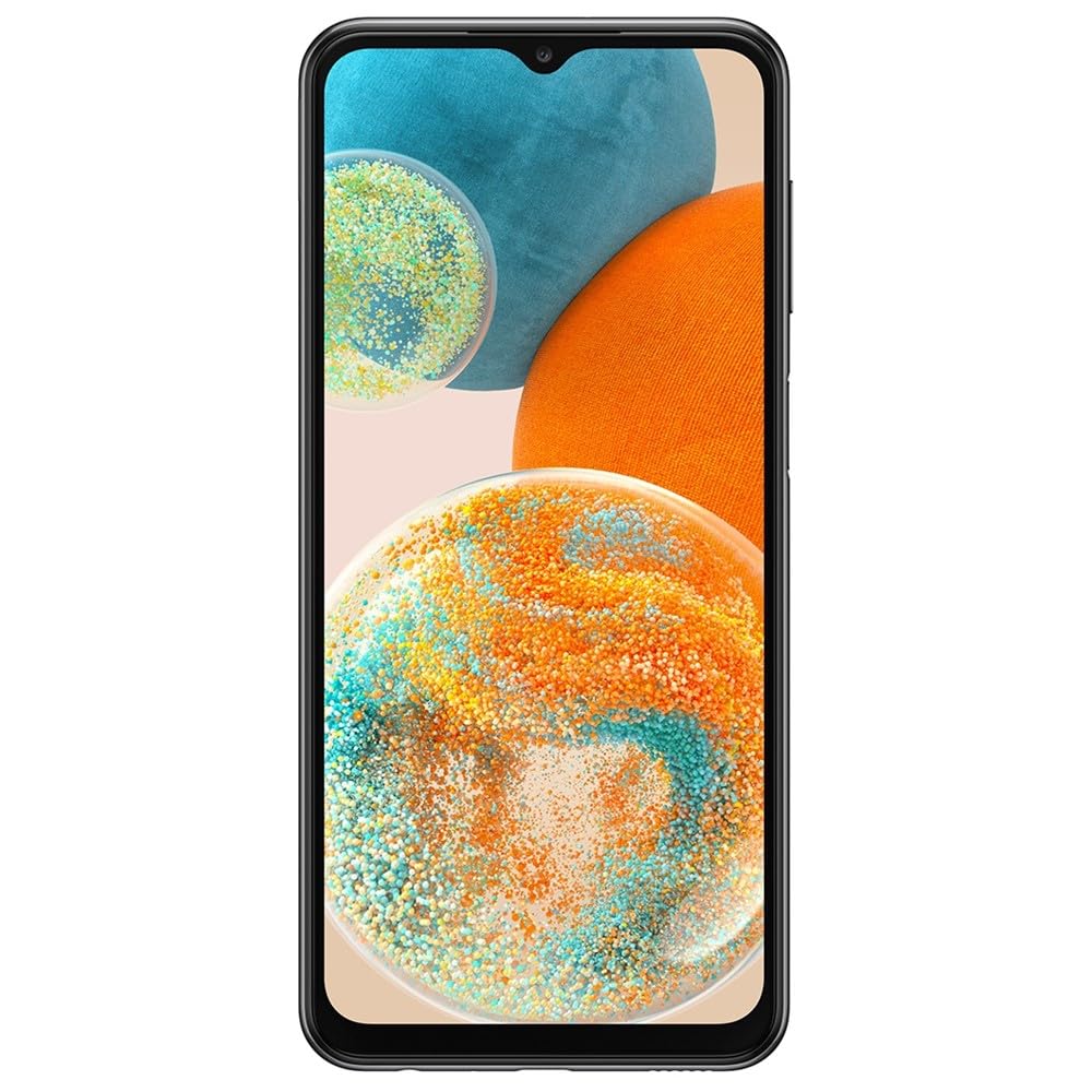 Amazon.com: Samsung Galaxy A23 5G SM-A236U Factory Unlocked 64GB