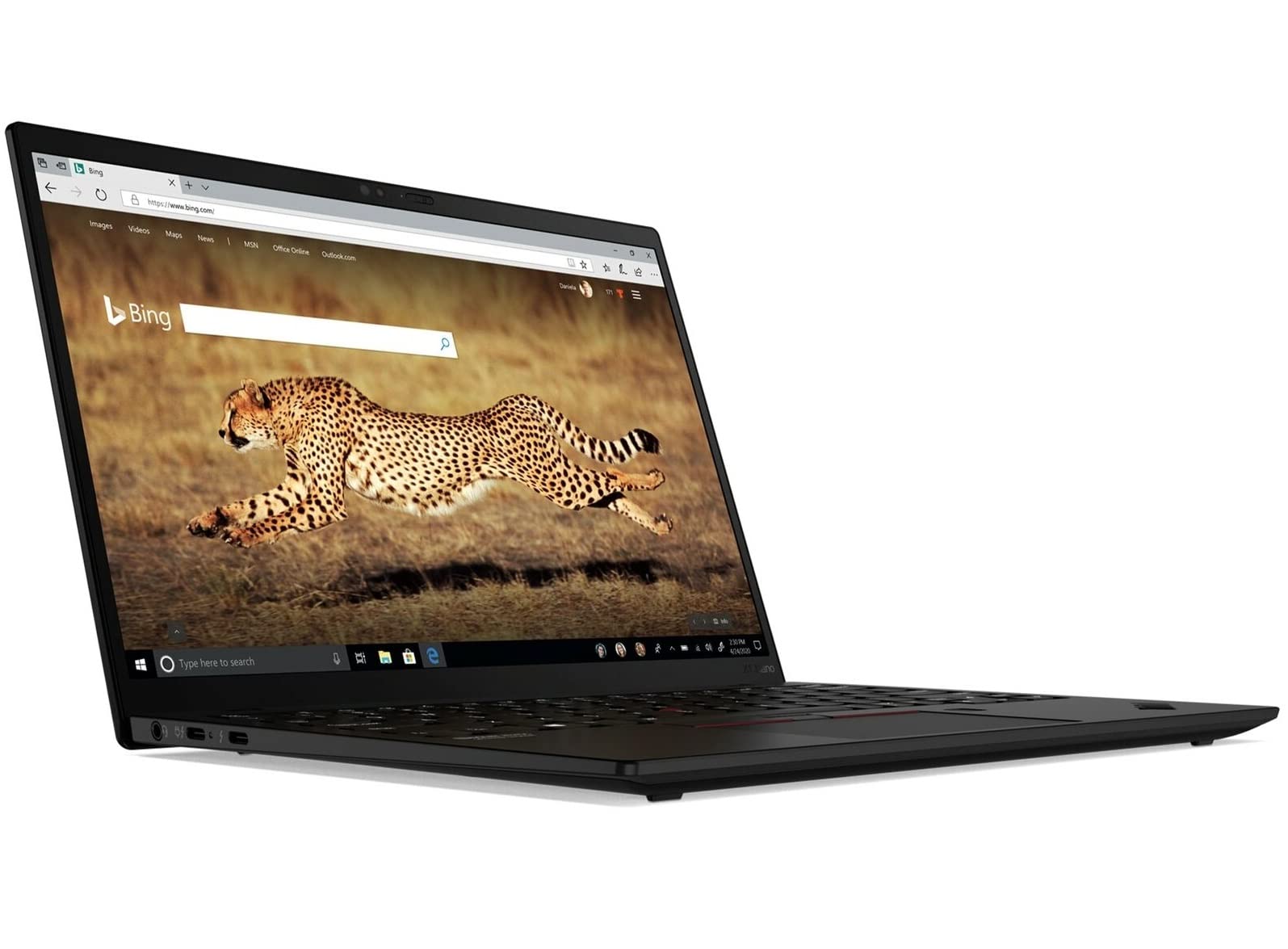Amazon.co.jp: Lenovo X1 Nano、史上最軽量のThinkPadノートパソコン