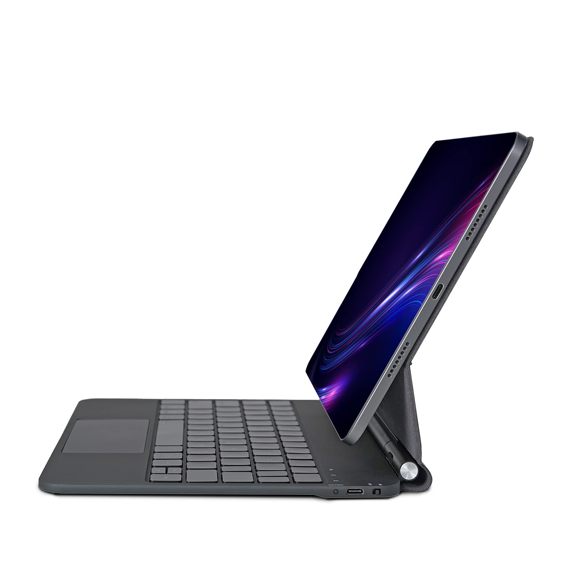 Amazon.com: InUnion Magic Keyboard for iPad Air 13 (M3 2025 / M2