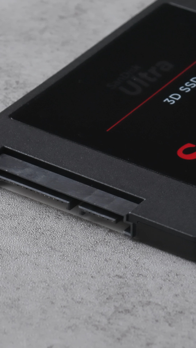 Amazon.com: SanDisk Ultra 3D NAND 500GB Internal SSD - SATA III 6