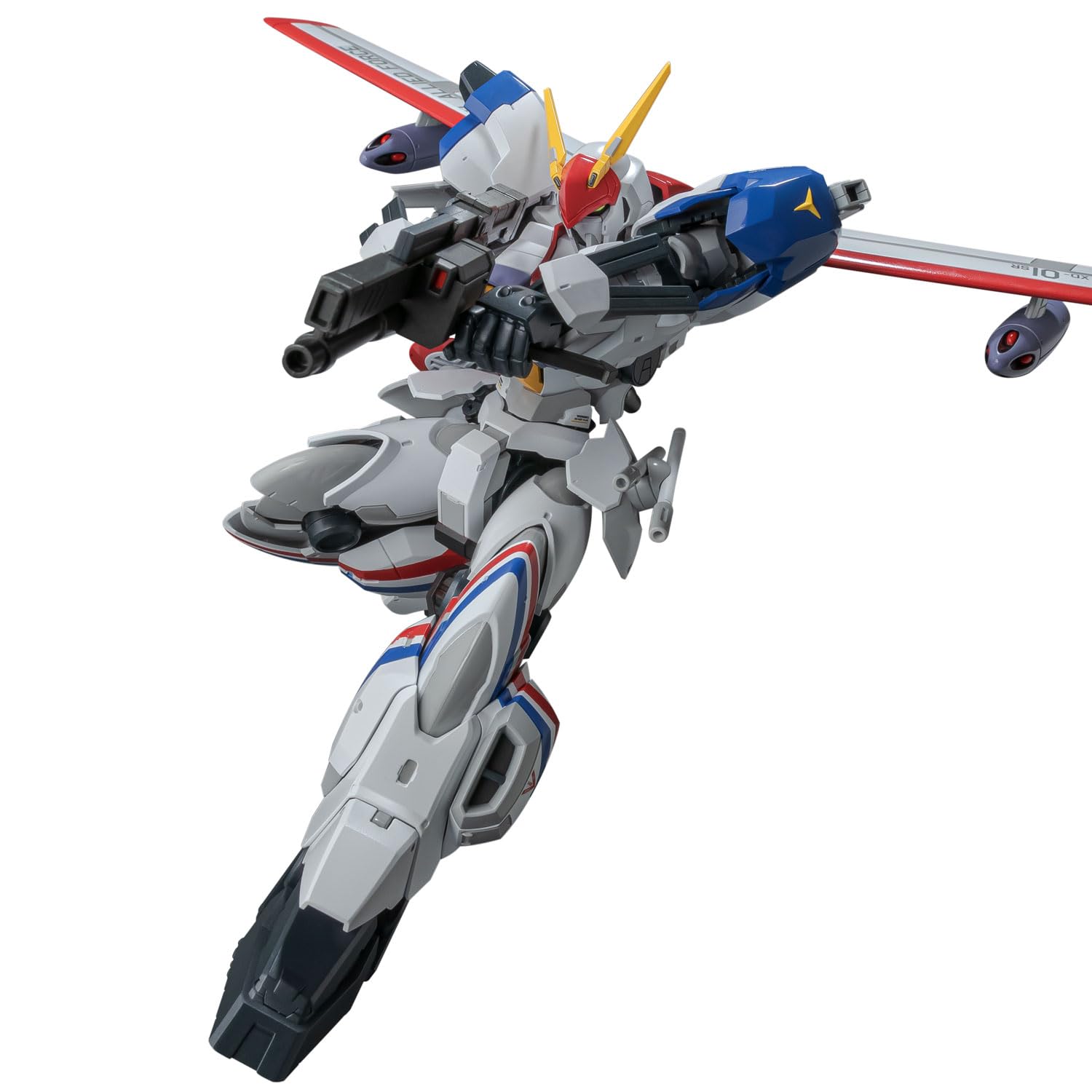 Amazon | RIOBOT ドラグナー1 カスタム ノンスケール ダイキャスト