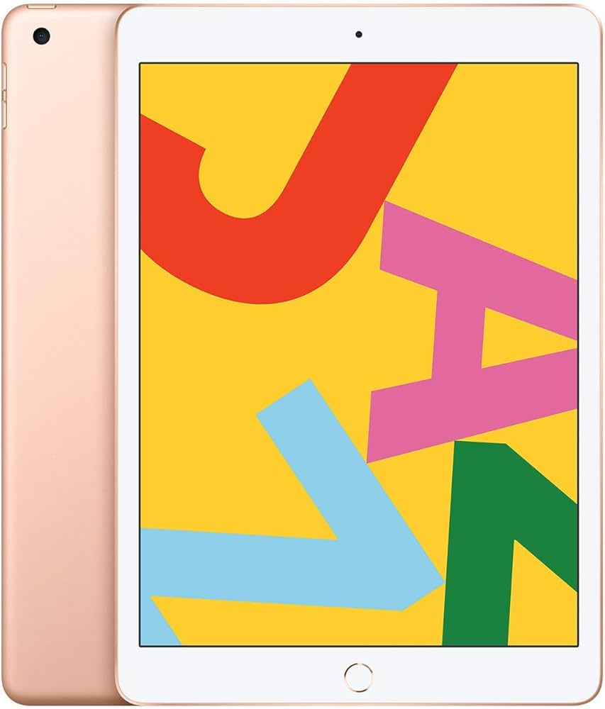 Amazon.co.jp: 【整備済み品】Apple iPad (第7世代) Wi-Fi 128GB