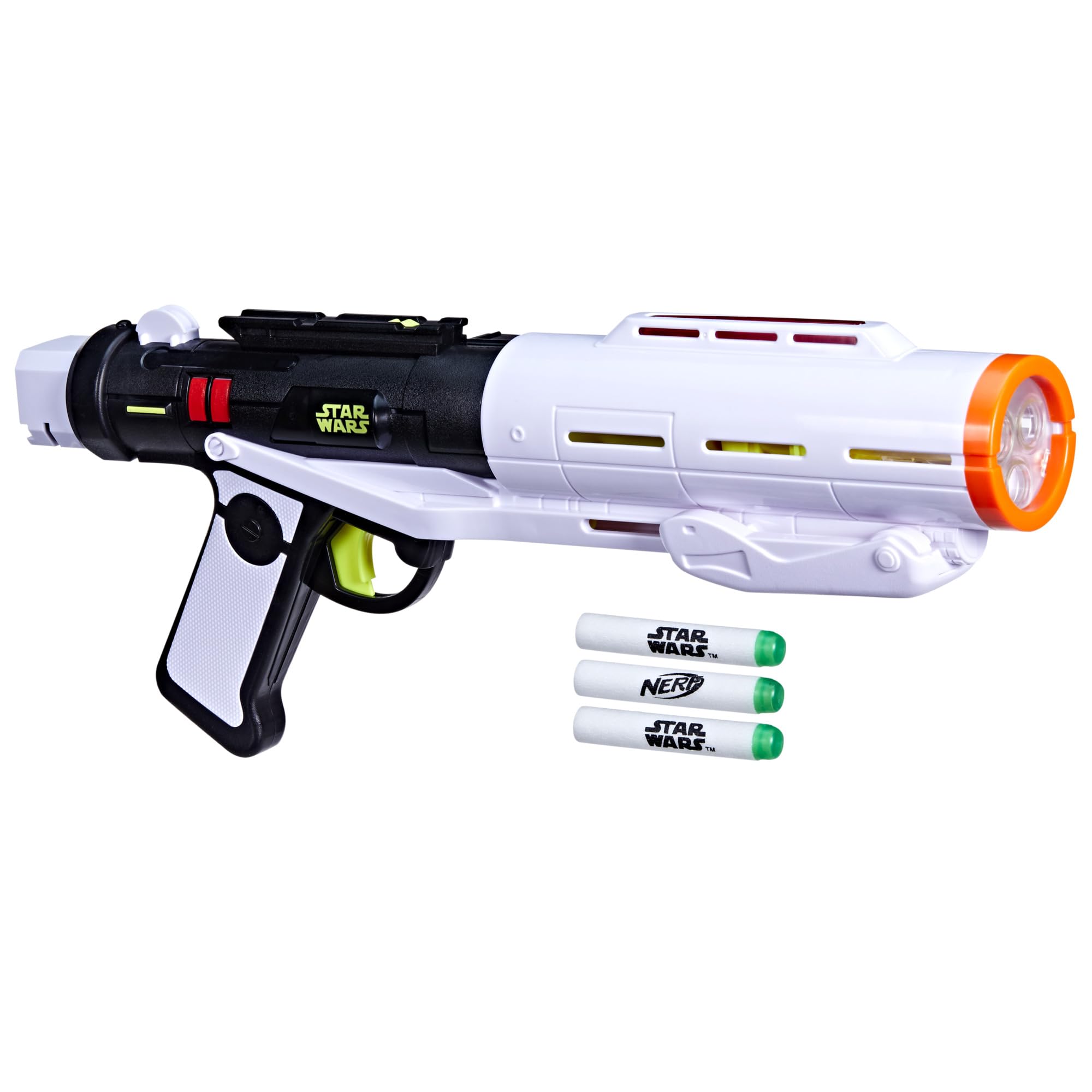 Amazon.co.jp: ハズブロ（Hasbro）スター・ウォーズ ナーフ グロー