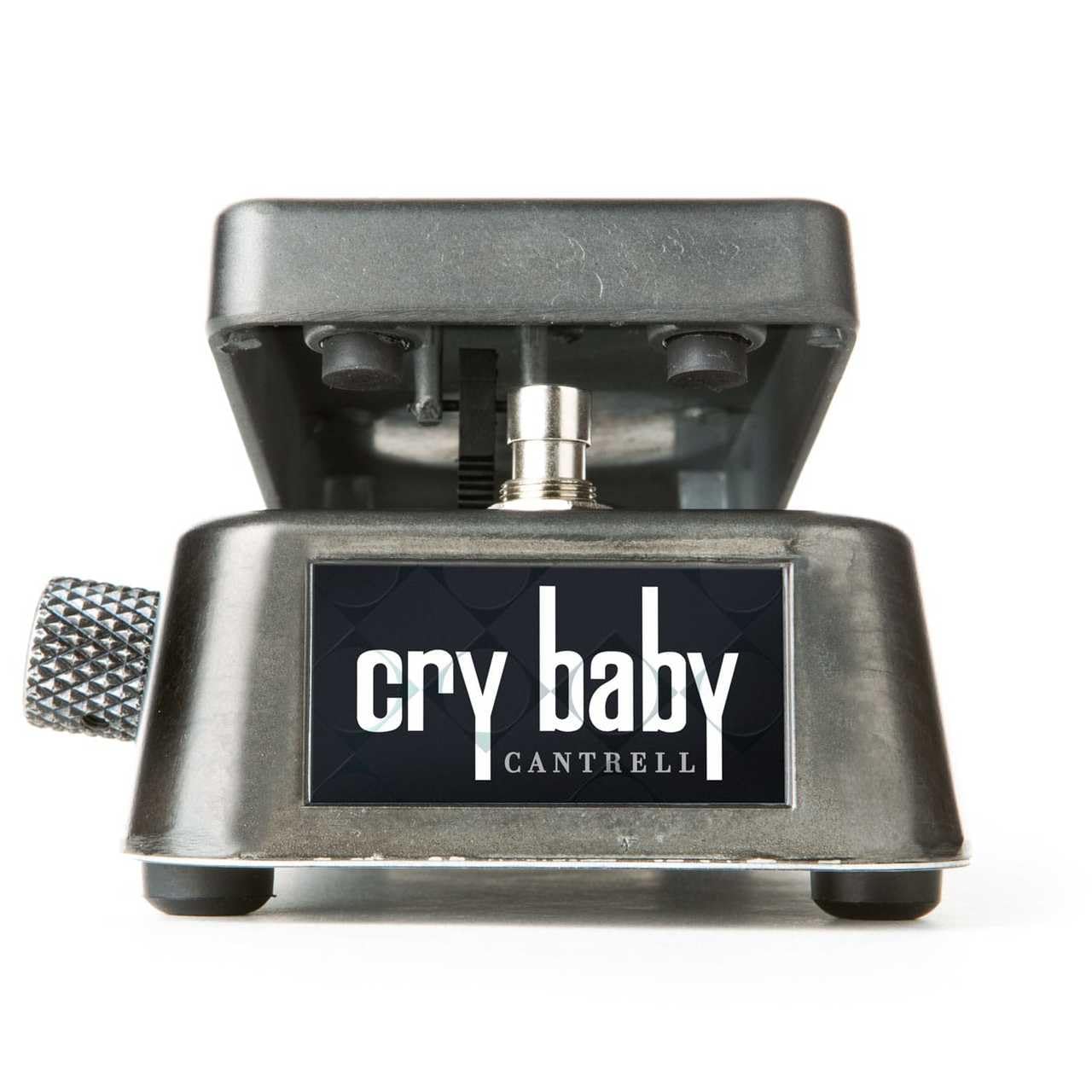 Amazon.com: Dunlop Jerry Cantrell Rainier Fog Cry Baby Wah