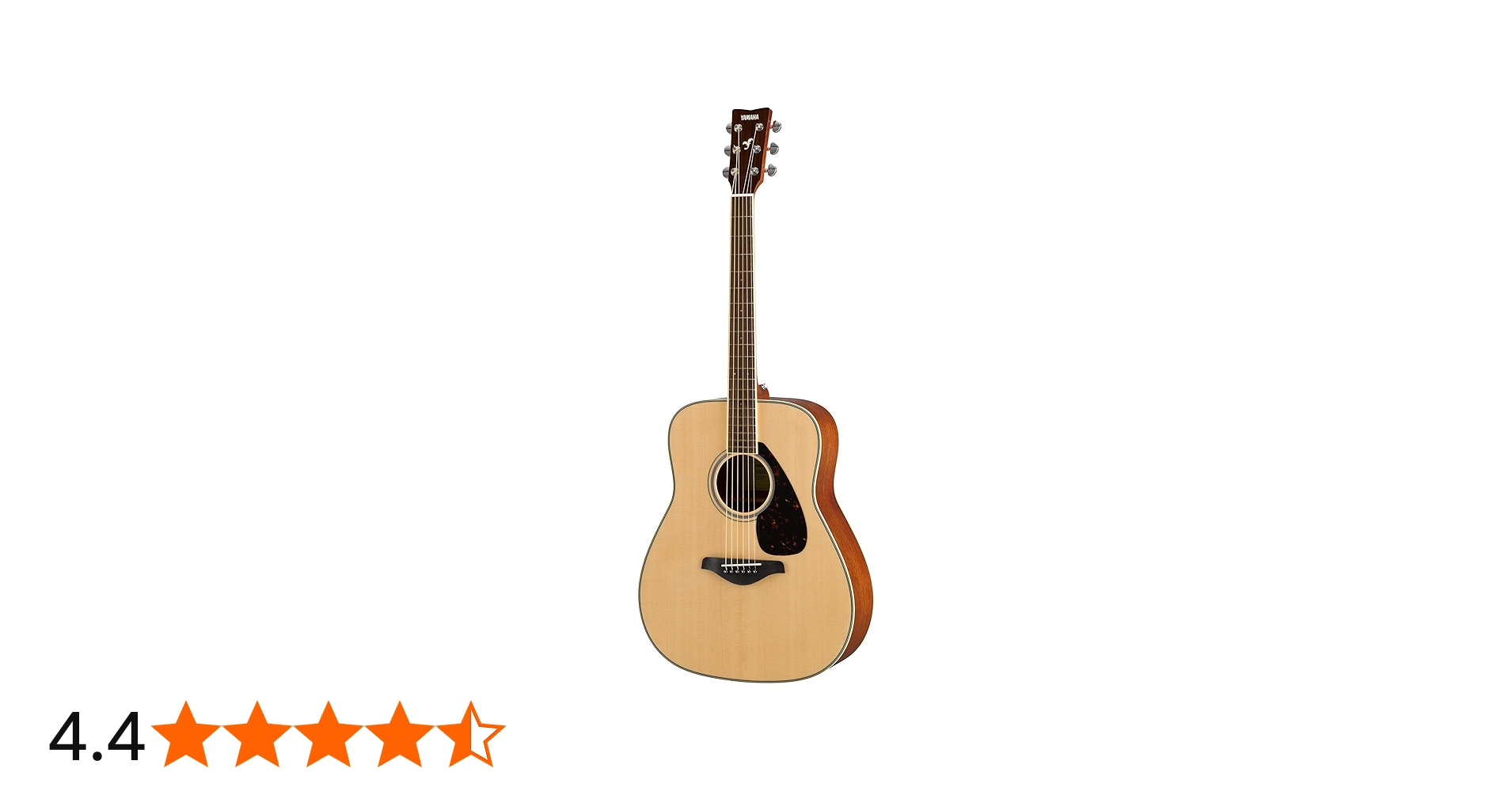 Amazon.co.jp: ヤマハ YAMAHA ギター アコースティックギター FG