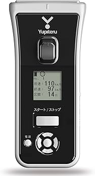 Amazon | ユピテル(YUPITERU) スピードガン BSG-2 Bluetooth搭載
