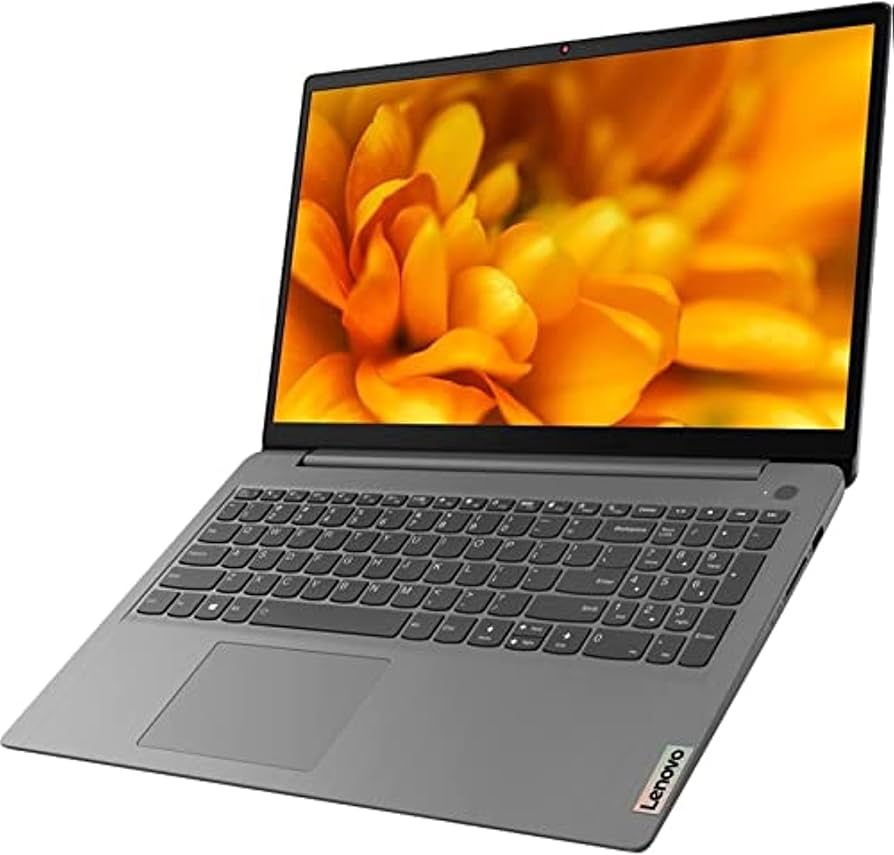 Lenovo IdeaPad 3 15ITL6 82H800KAUS 15.6
