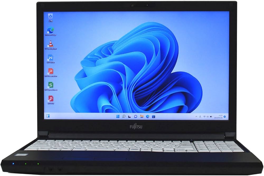 Amazon.co.jp: 【整備済み品】 ノートパソコン Office搭載 Windows11