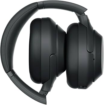 Sony Noise Cancelling Headphones WH1000XM3: Wireless Bluetooth