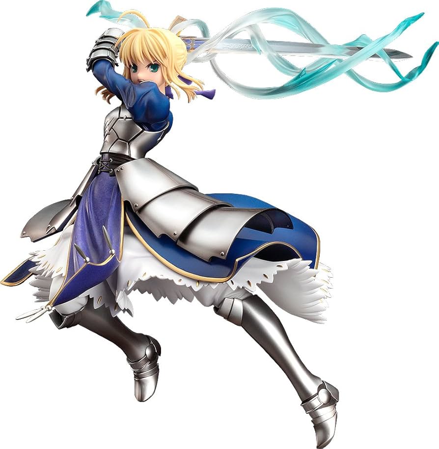 Amazon | Fate/stay night セイバー 約束された勝利の剣