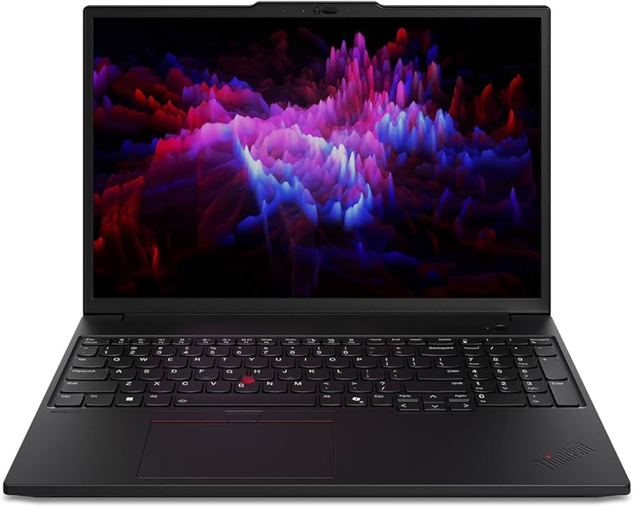 Lenovo THINKPAD P16S G3 Intel CORE Ultra 7 155H 16 1920 X 1200 Non