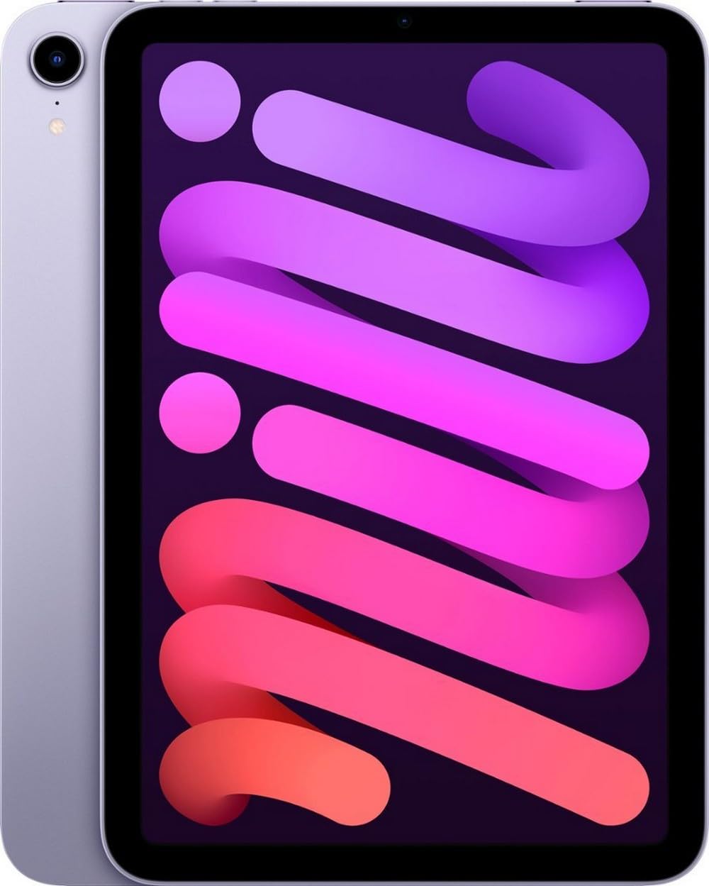 Amazon.com : Apple 2021 iPad Mini 6 8.3-inch, Wi-Fi + Cellular