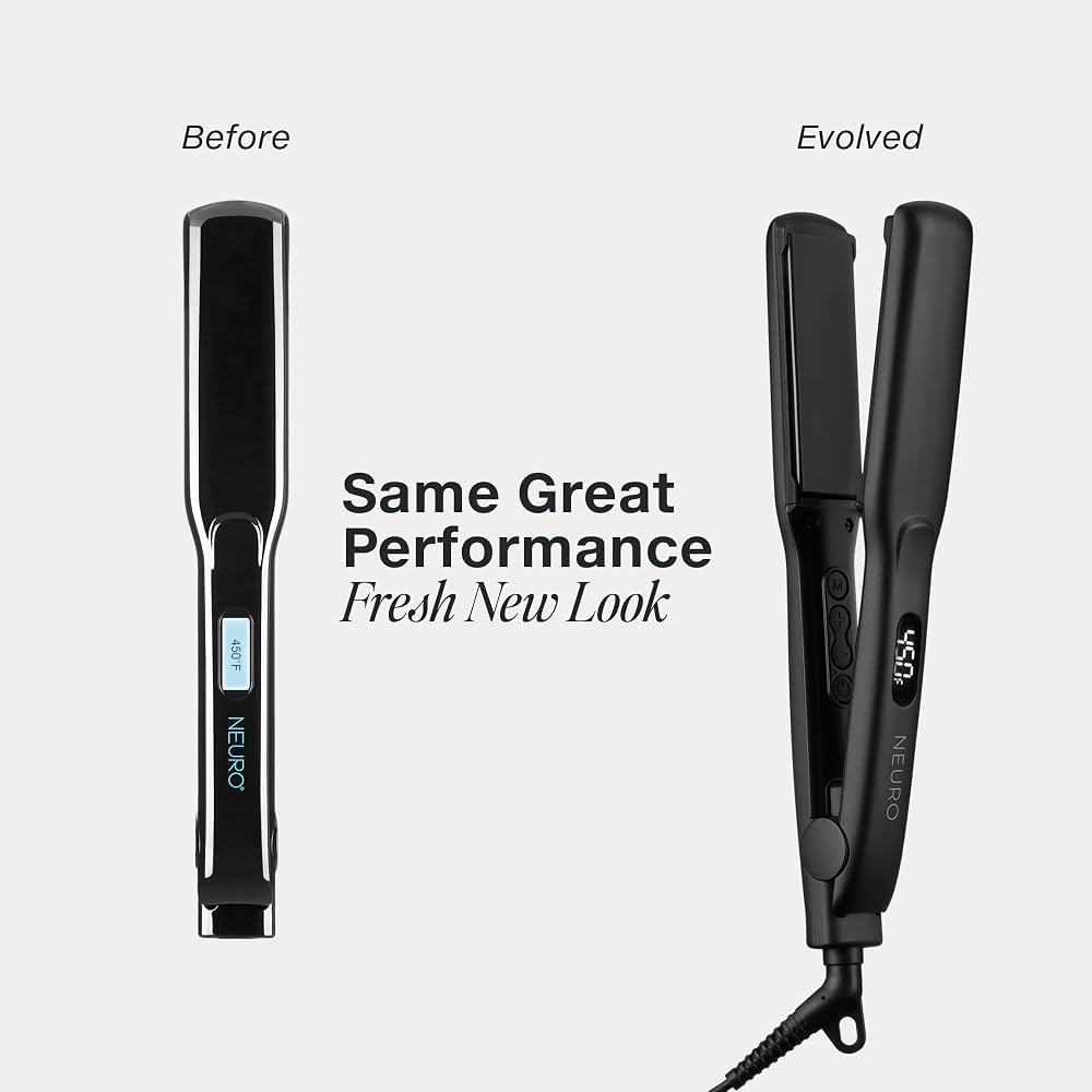 Amazon.com: Neuro by Paul Mitchell Smooth 1.25
