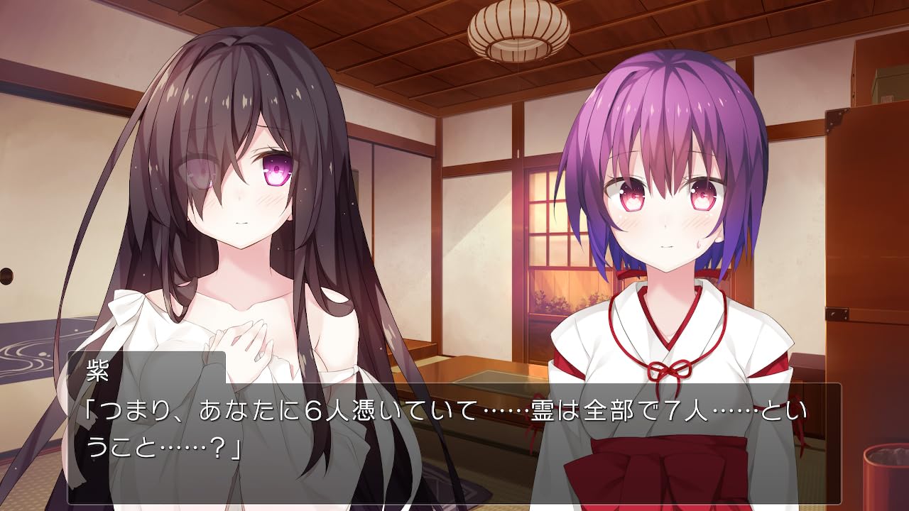 Amazon.co.jp: セヴンデイズ あなたとすごす七日間 - Switch : ゲーム