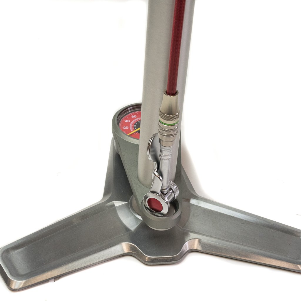 Amazon | SILCA(シリカ) ポンプヘッド HIRO SIDE LOCKING PRESTA CHUCK