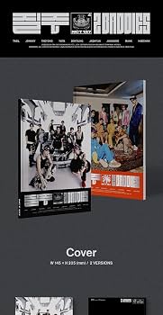 NCT 127, WINWIN, MARK, HAECHAN, TAEIL - NCT 127 질주 2 Baddies 4th