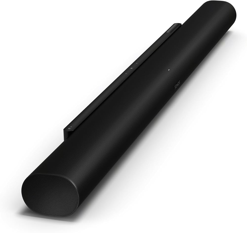 Amazon.com: Sonos Arc Ultra soundbar + Sonos Ace headphones