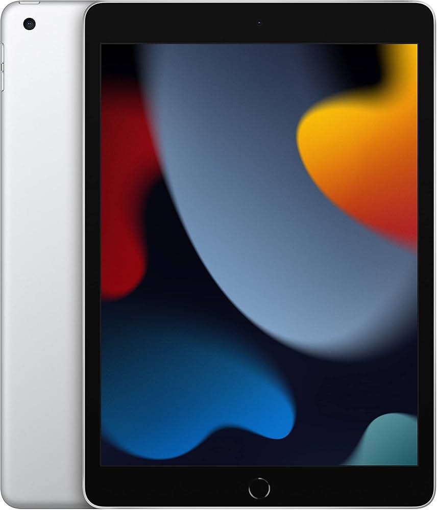 Amazon.co.jp: 【整備済み品】 Apple iPad (第9世代) Wi-Fi 256GB