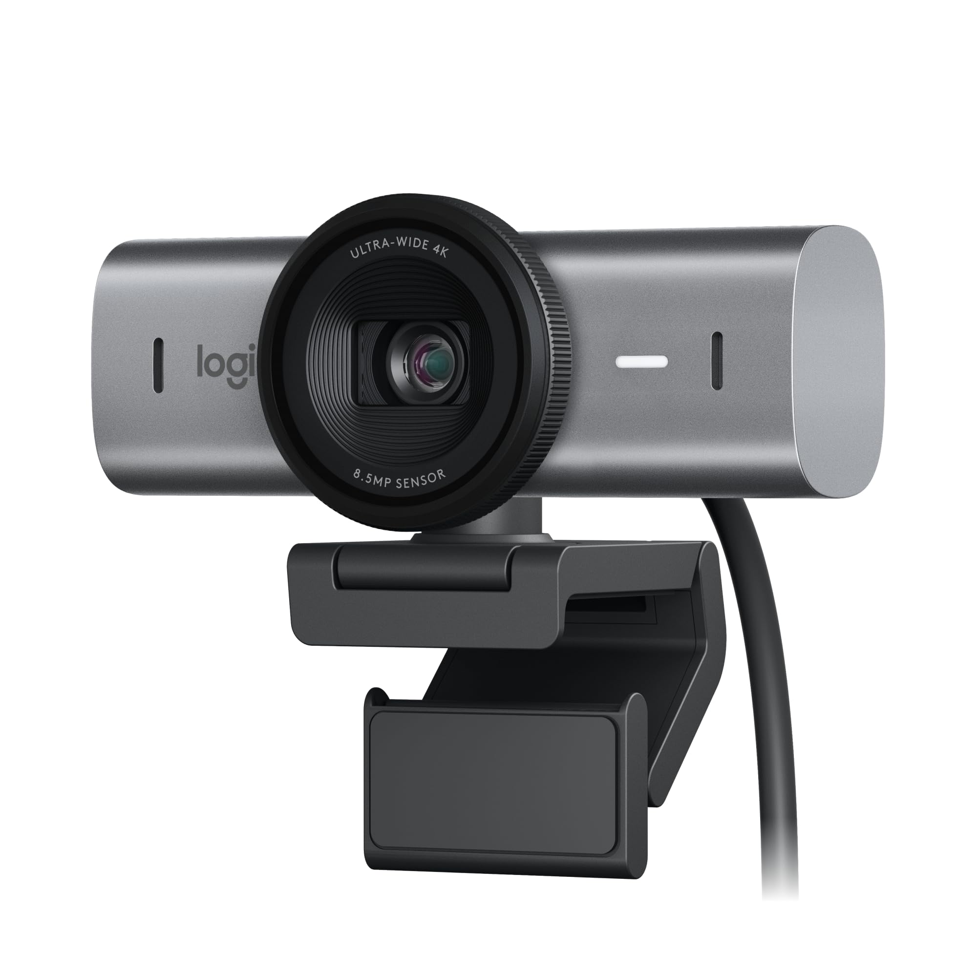 Amazon.co.jp: ロジクール ウェブカメラ MX BRIO 700 C1100GR 4K Web