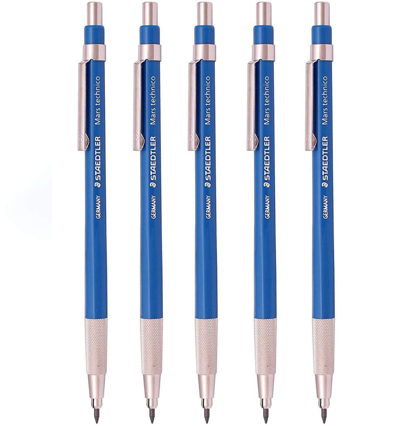 Amazon.co.jp: Staedtler Mars Technico 780C Mechanical Lead holder