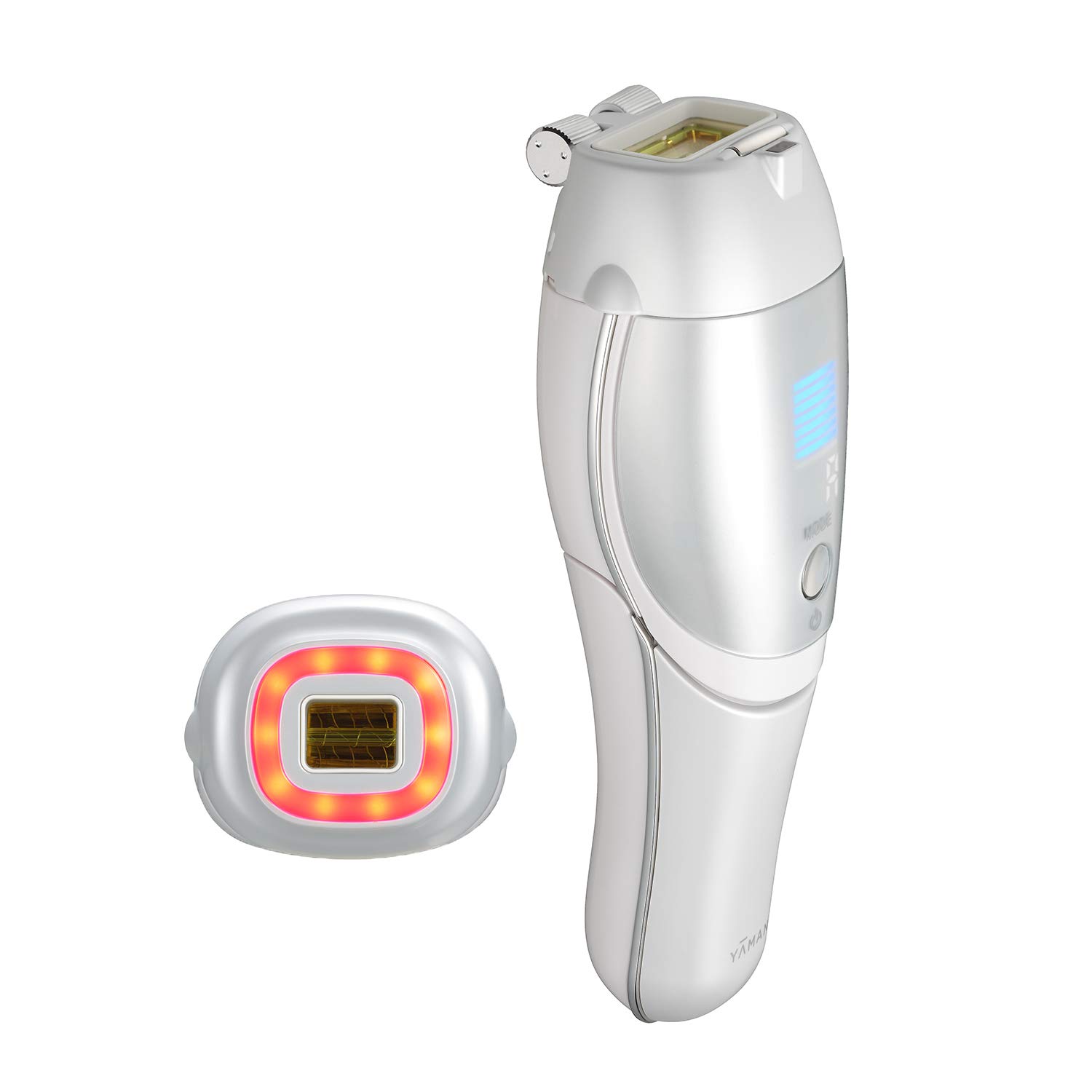 YA-MAN脱毛器 レインボーテ Rフラッシュ ハイパープロ レイボーテ R