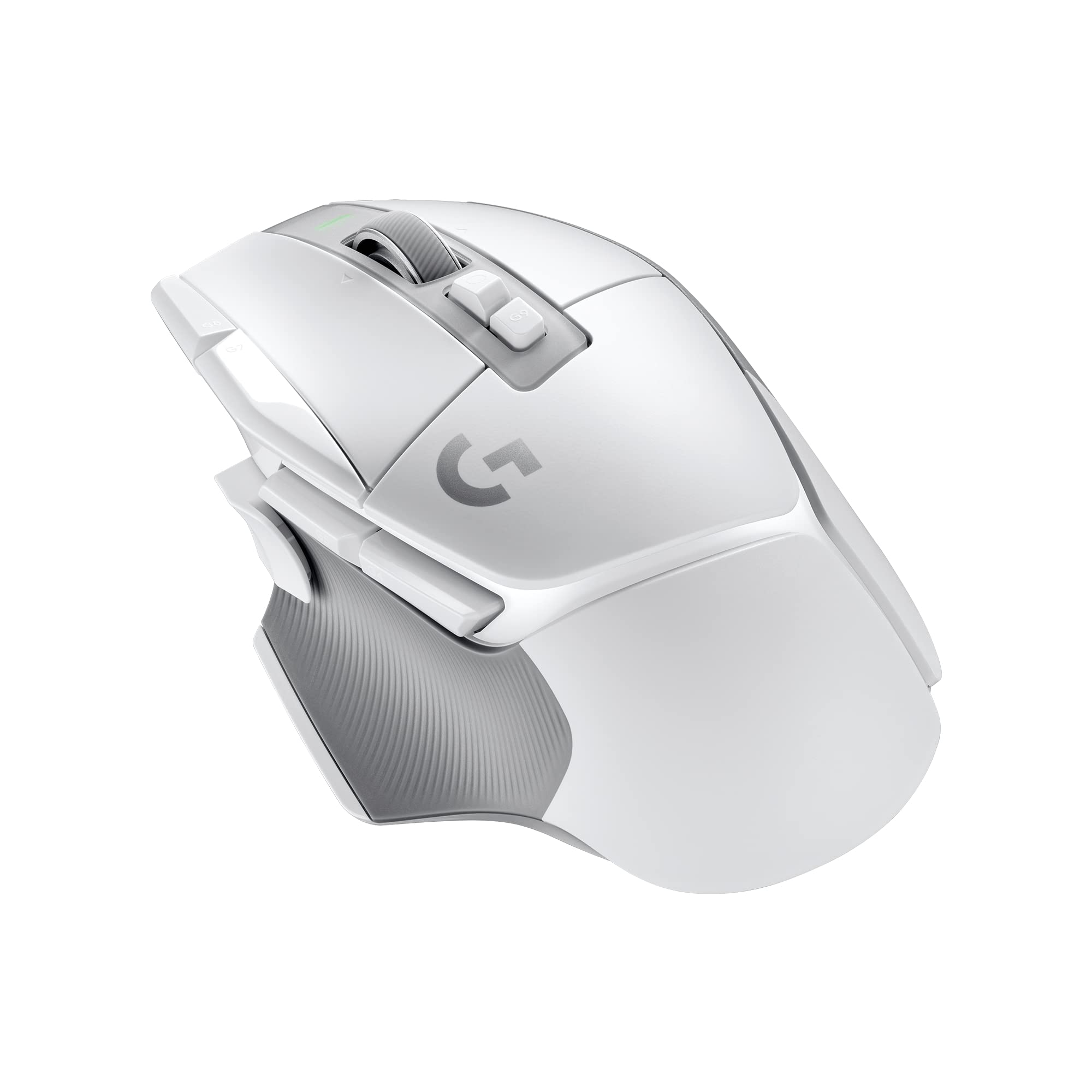 Amazon.com: Logitech G502 X Lightspeed Wireless Gaming Mouse