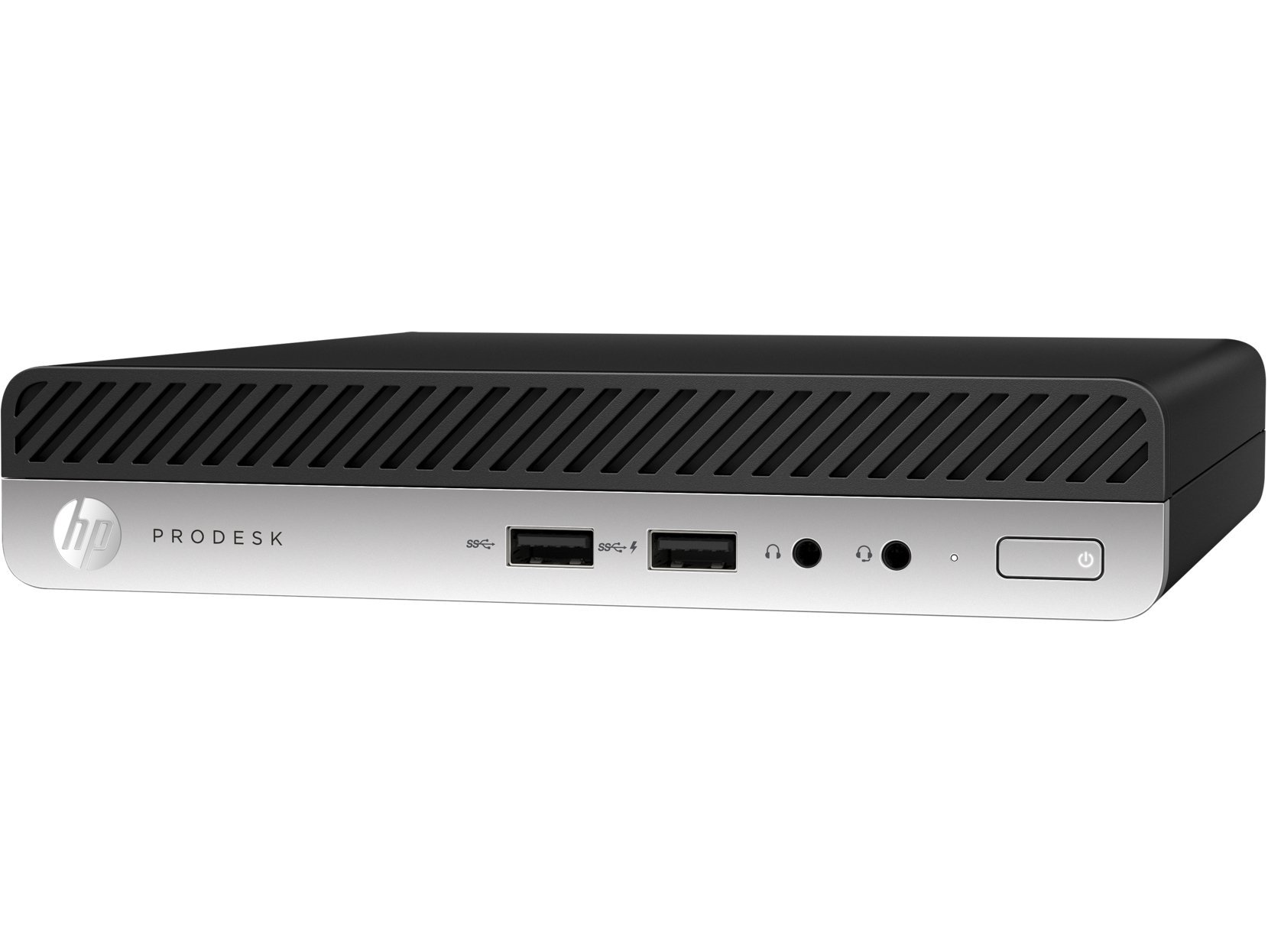 Amazon.com: HP ProDesk 400 G3 Professional Mini Desktop Computer