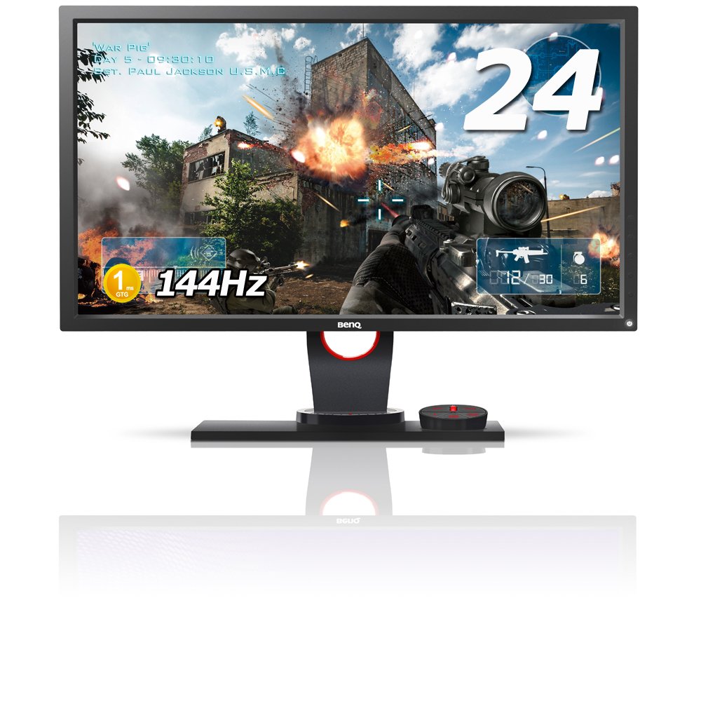 Amazon.co.jp: BenQ ゲーミングモニター ディスプレイ ZOWIE XL2430 24