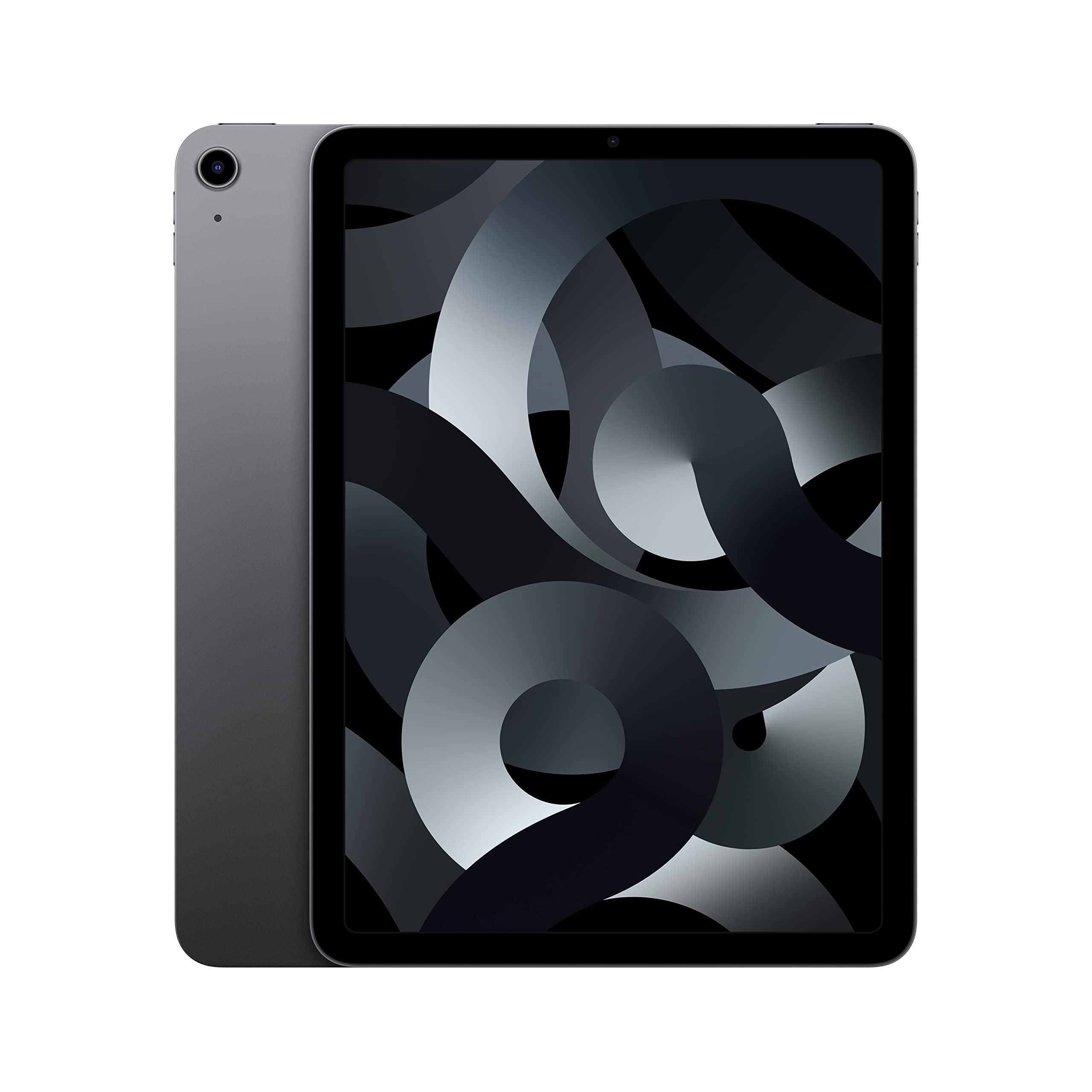 Amazon.com: Apple 2022 iPad Air 5th Gen. (10.9 inch, Wi-Fi, 64GB