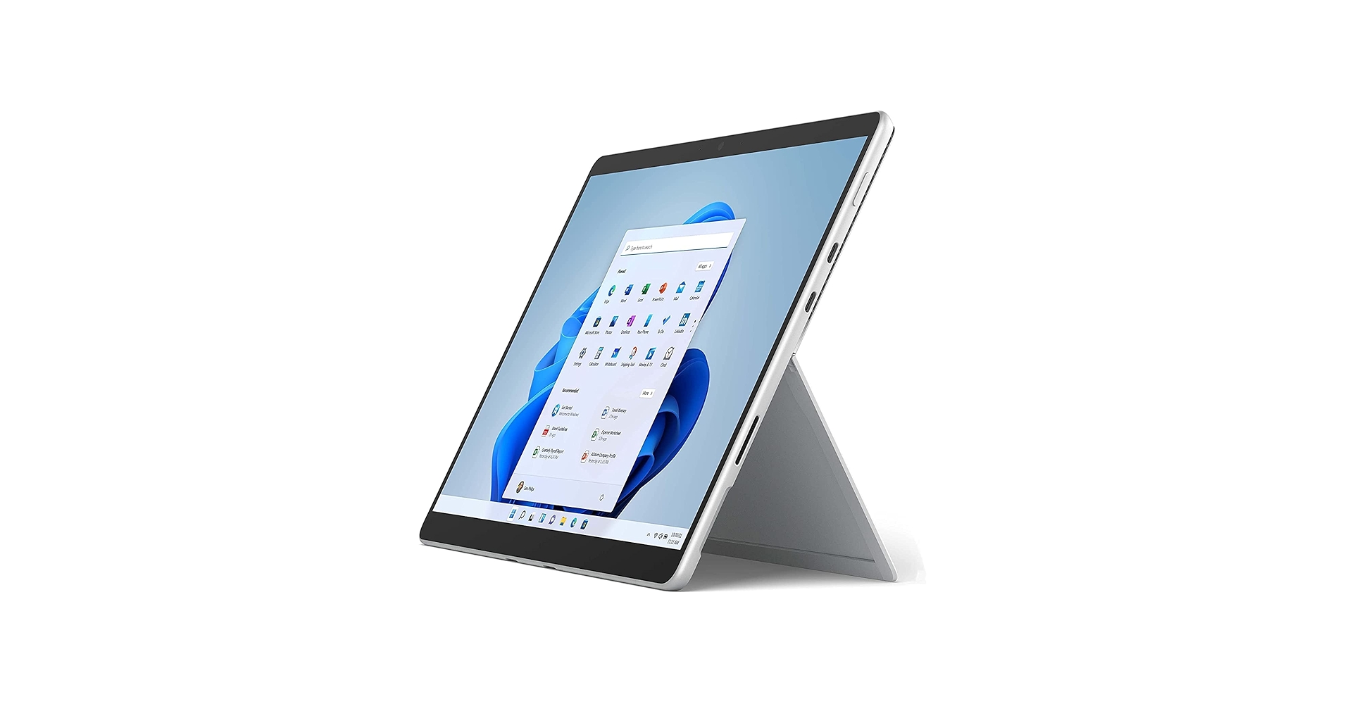 Amazon.com: Microsoft Surface Pro 8 Tablet i5-1145G7 12.3