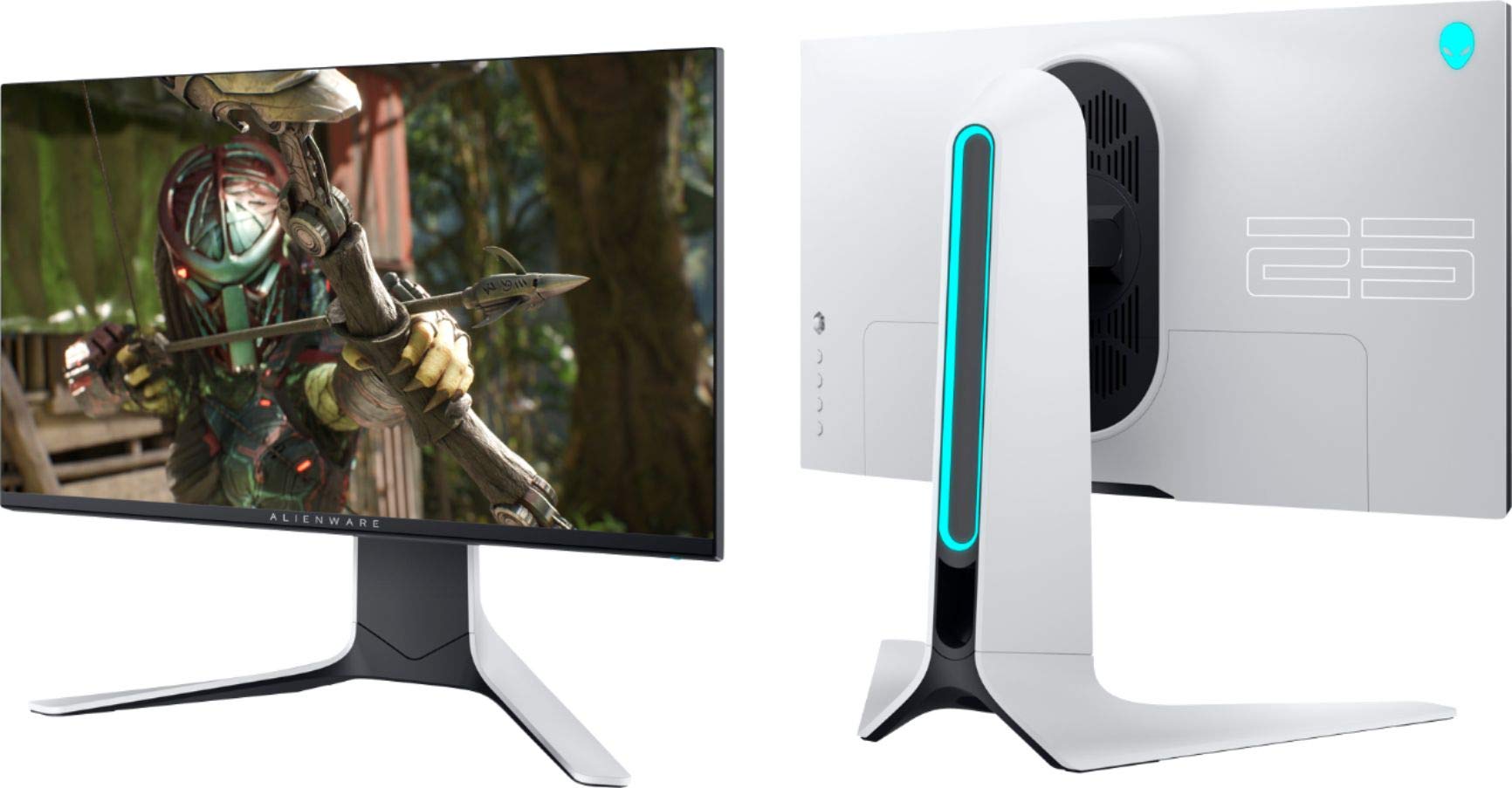 Amazon.com: Alienware 24.5