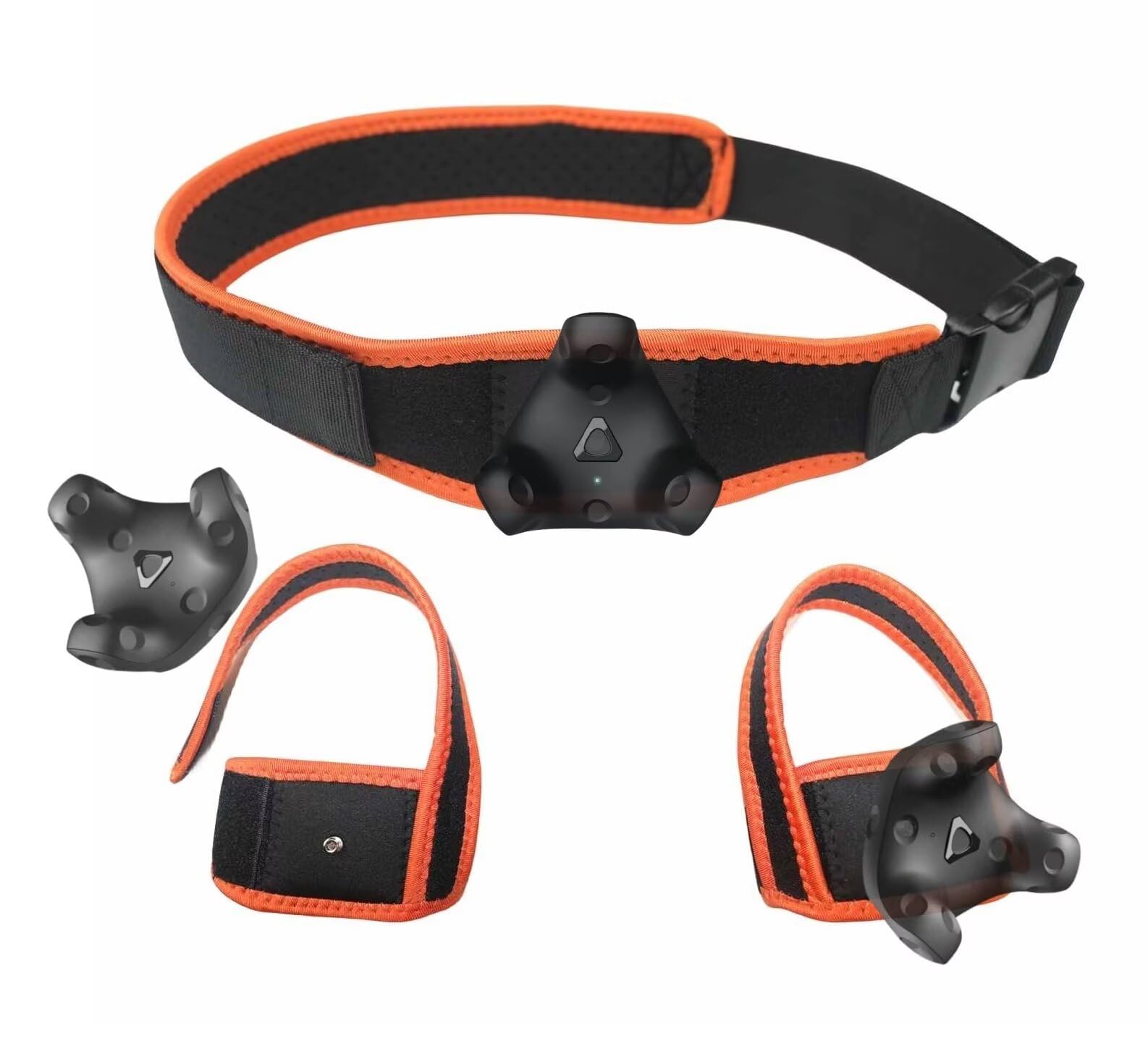 Amazon.co.jp: [Jadery] VR トラッカーベルト (2024年新モデル) 腰+足