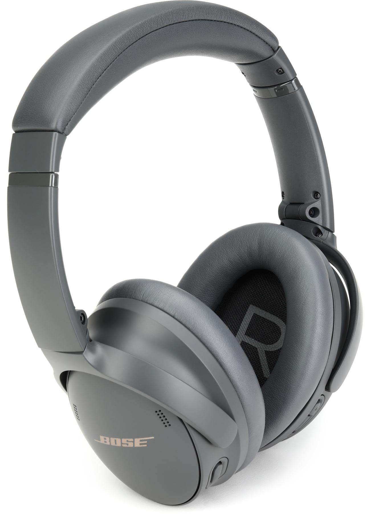 Amazon.com: Bose QuietComfort 45 Wireless Bluetooth Noise