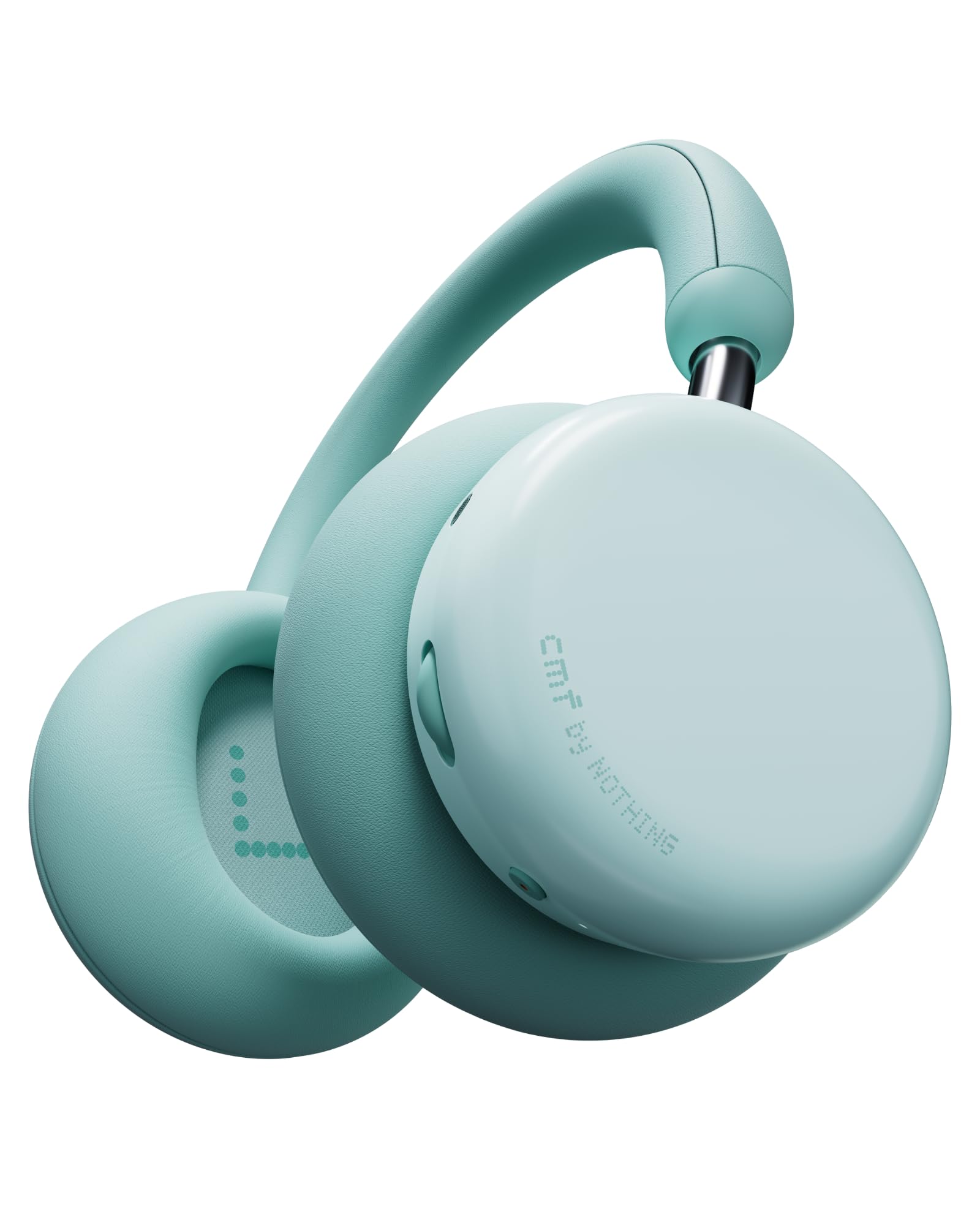 Amazon.com: CMF by Nothing Headphone Pro Active Noise Canceling