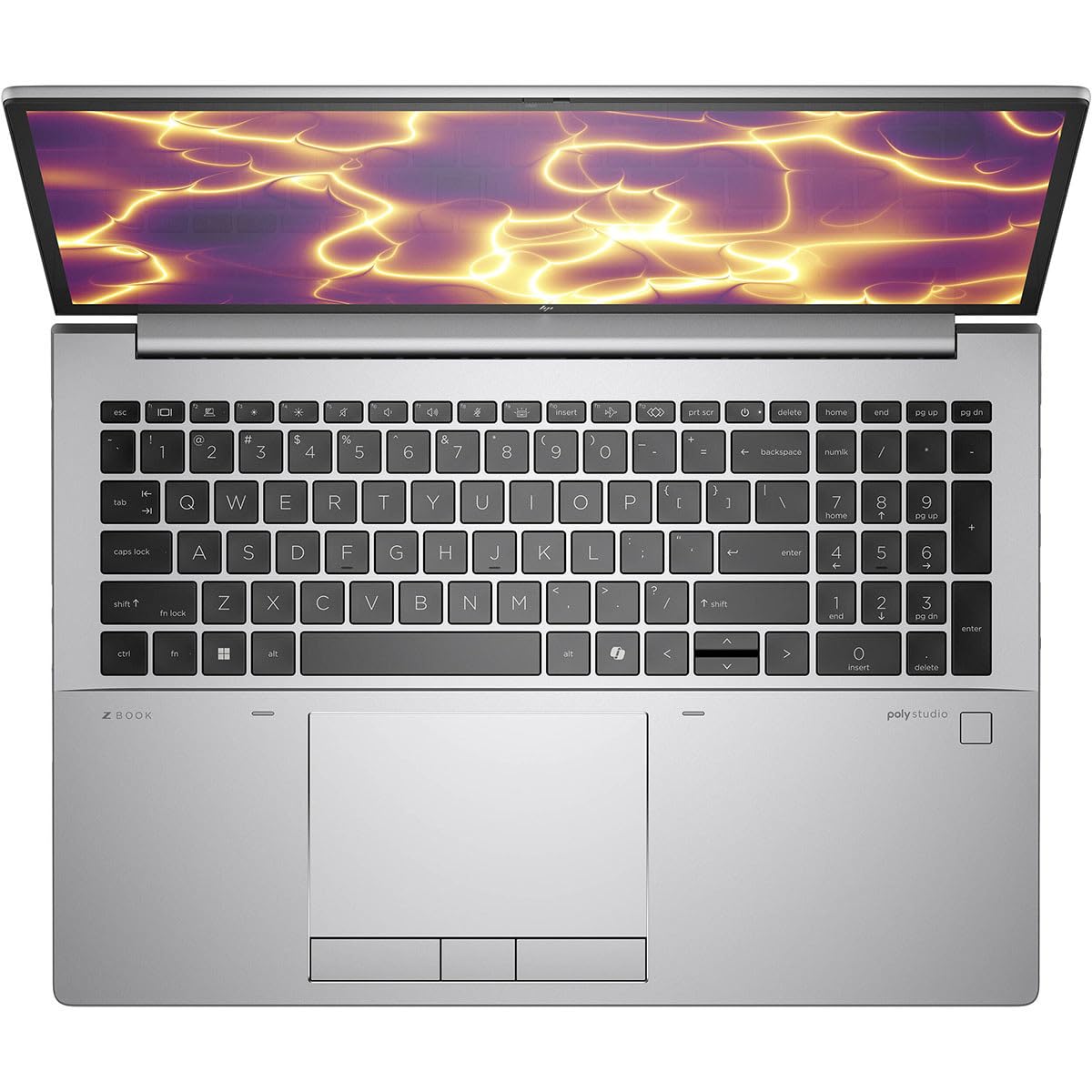 Amazon.com: HP ZBook Fury G11 16