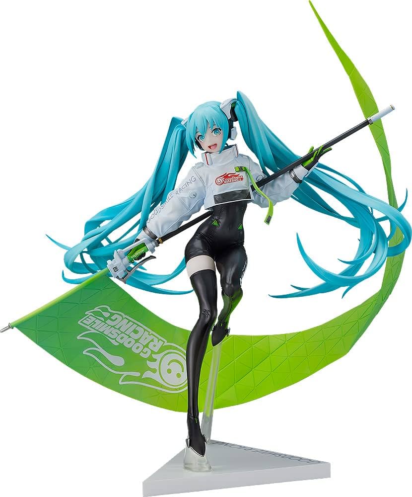 Amazon | 初音ミク GTプロジェクト レーシングミク 2022Ver. 1/7