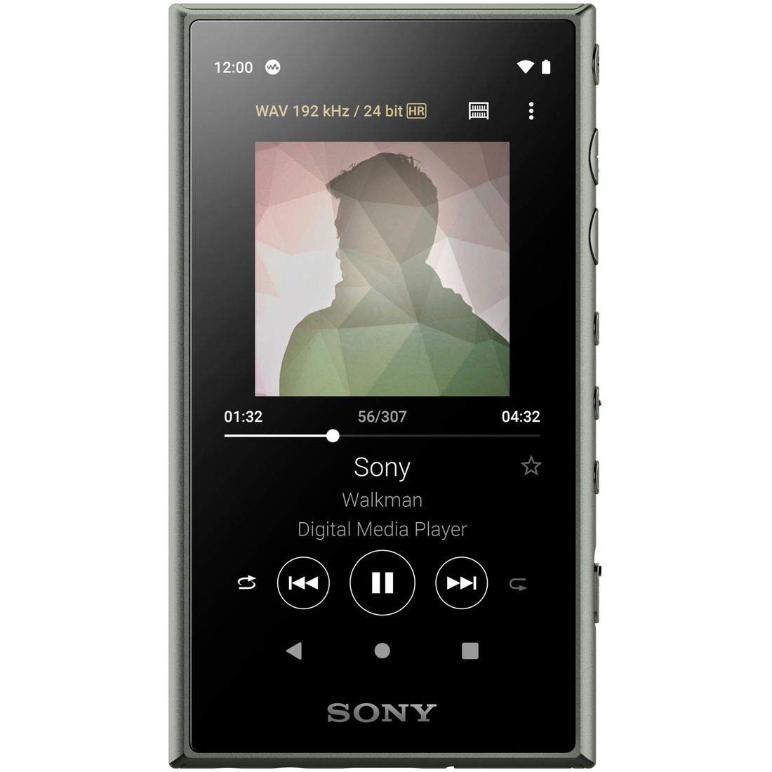 Amazon.co.jp: ソニー ウォークマン 32GB Aシリーズ NW-A106