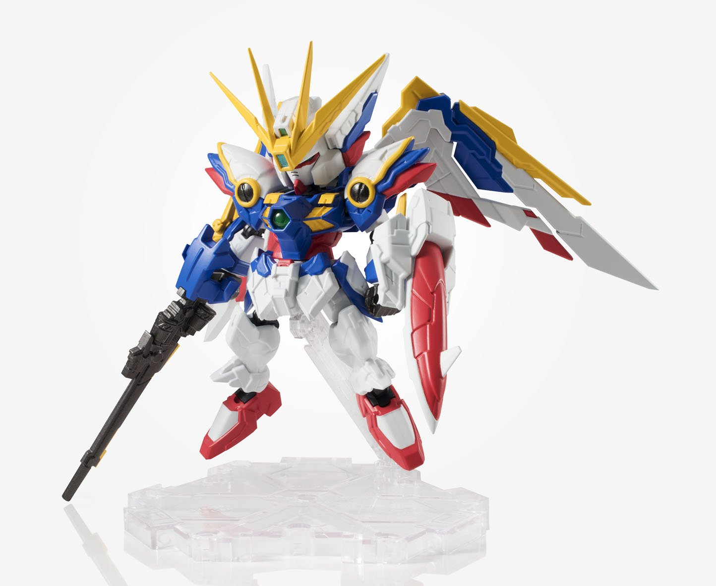 Amazon.co.jp: TAMASHII NATIONS NXEDGE STYLE ネクスエッジスタイル