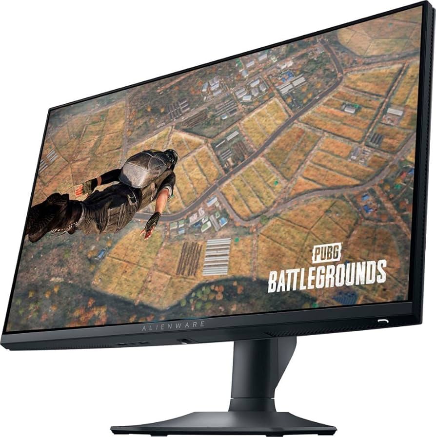 Amazon.co.jp: Alienware - AW2523HF 24.5インチ IPS LED FHD