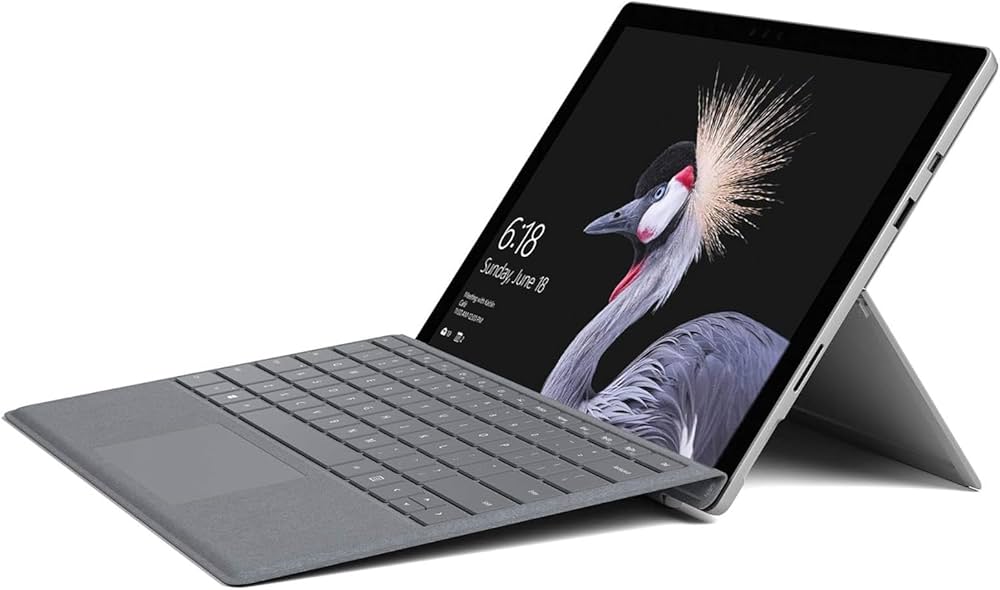 Windowsノート本体 SurfacePro7+ i5-1135G7/16GB/ssd256GB Amazon.co
