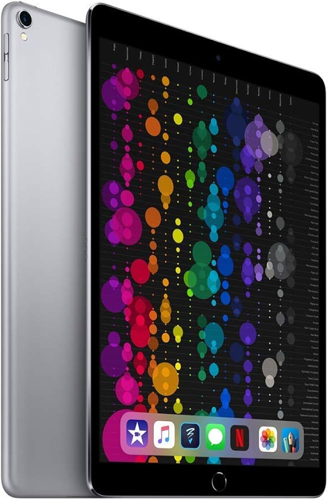 Amazon.com : Apple iPad Pro (10.5-inch, Wi-Fi + Cellular, 64GB
