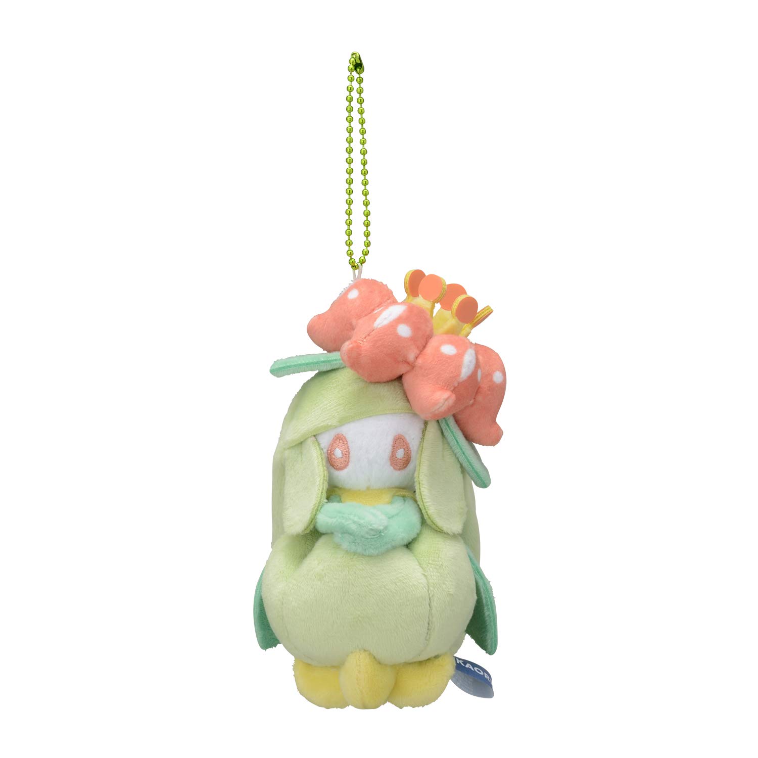 Amazon.co.jp: ポケモンセンターオリジナル マスコット AMAIKAORI
