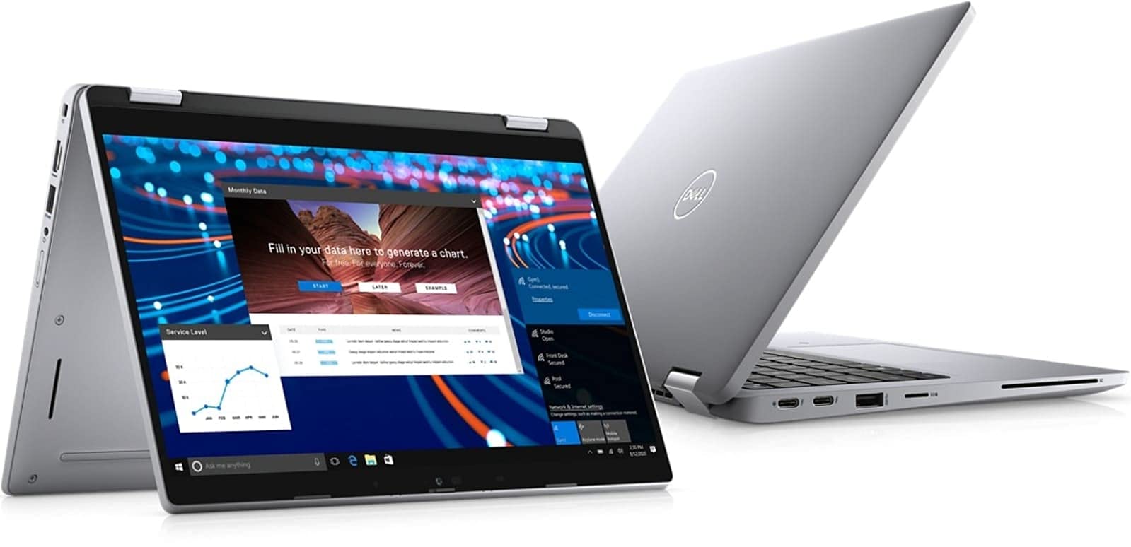Dell Latitude 5000 5320 Laptop (2021) | 13.3