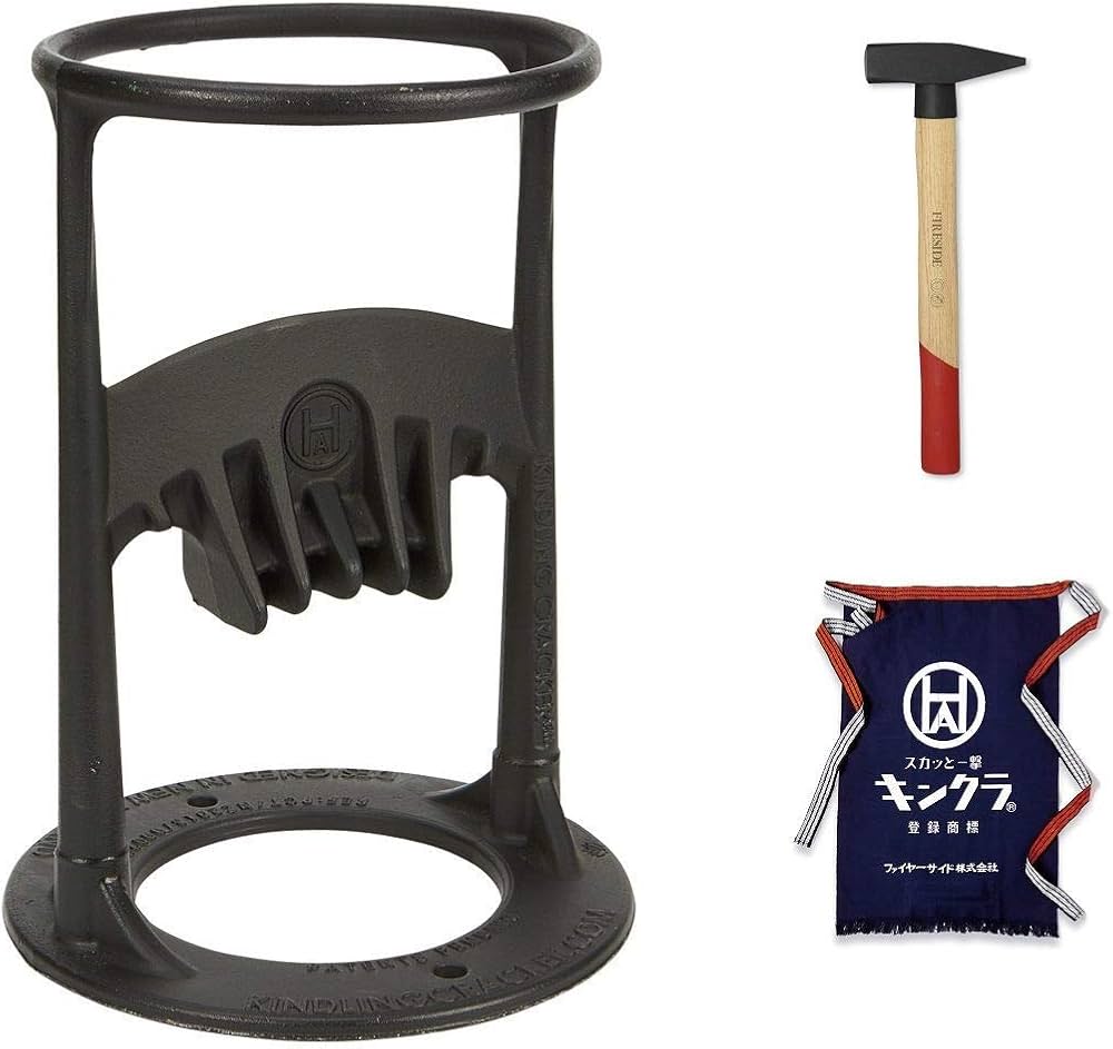 Amazon.co.jp: キンドリングクラッカー3点セット （キンドリング