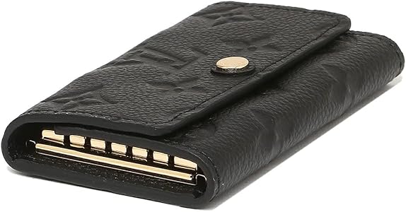 Amazon | [ルイヴィトン] キーケース 6連 レディース モノグラム アン